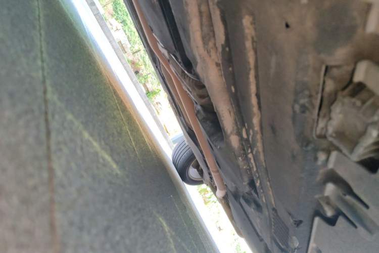 Used BMW X5 2014 xDrive35i Leading Model Chassis Front Left