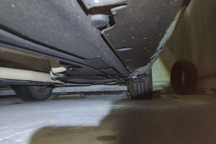 Used BMW X5 2014 xDrive35i Leading Model Chassis Front Left