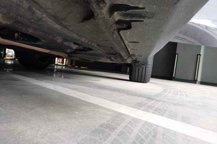 Used BMW X5 2014 xDrive35i Leading Model Chassis Front Left