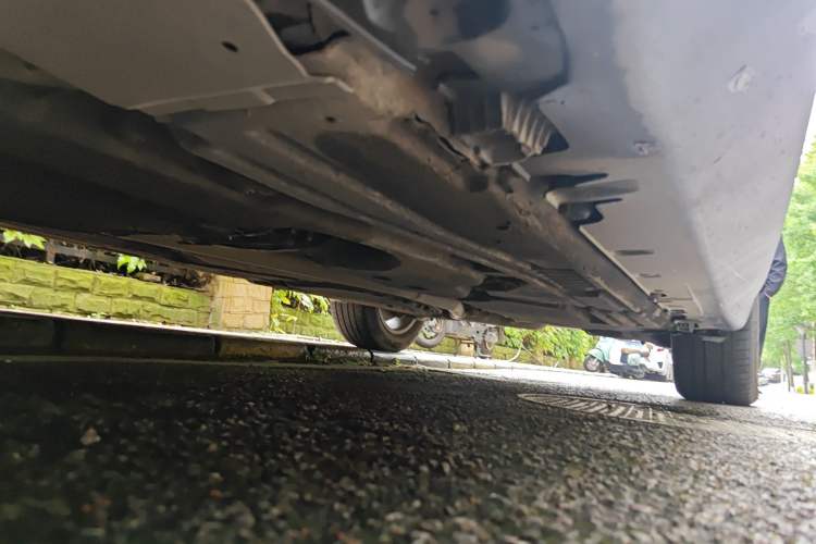 Used BMW X5 2014 xDrive30d Chassis Front Left