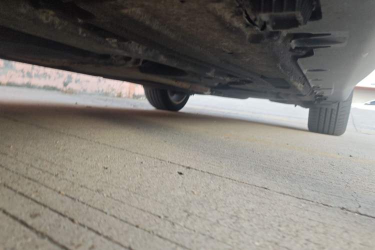 Used BMW X5 2014 xDrive35i Leading Model Chassis Front Left