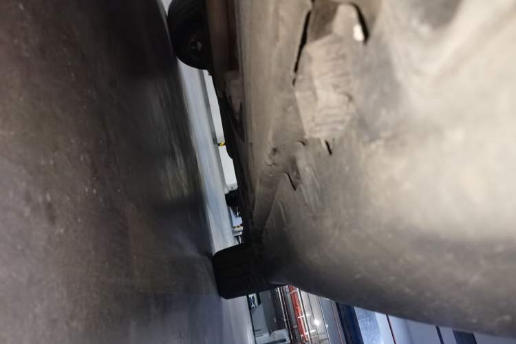 Used BMW X5 2014 xDrive35i Luxury Edition Chassis Front Left