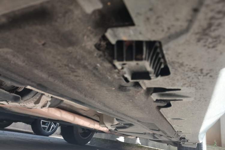 Used BMW X5 2014 xDrive35i Leading Model Chassis Front Left