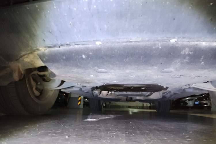 Used BMW X5 2014 xDrive35i Leading Model Chassis Front
