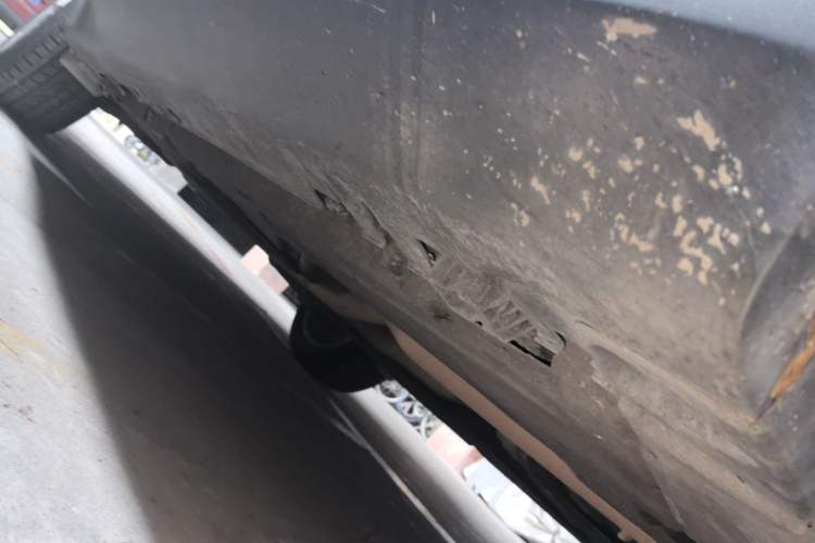Used BMW X5 2014 xDrive35i Leading Model Chassis Front Right