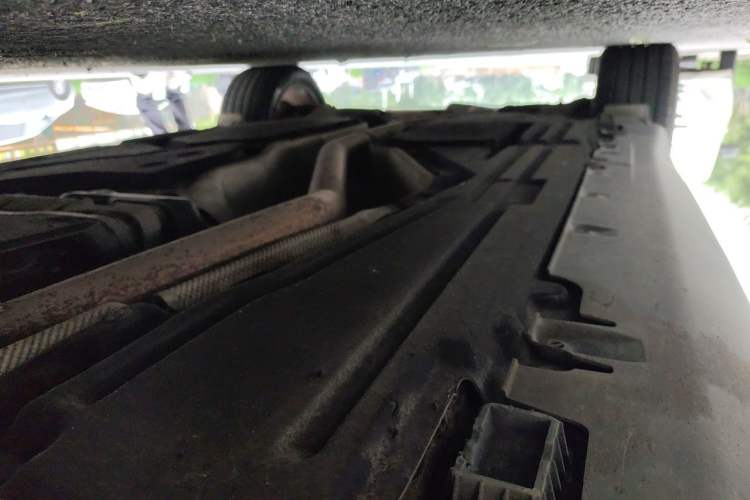 Used BMW X5 2014 xDrive35i Luxury Edition Chassis Front Right