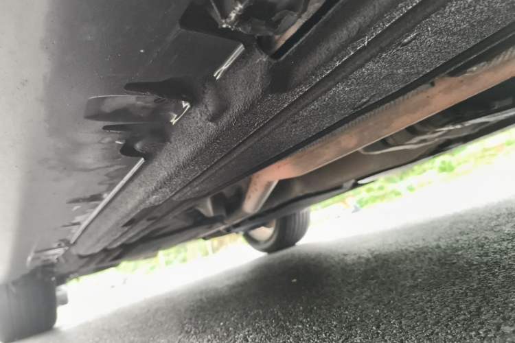 Used BMW X5 2014 xDrive35i Elegant Edition Chassis Front Right