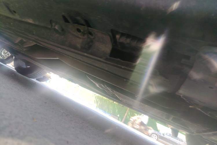 Used BMW X5 2014 xDrive35i Leading Model Chassis Front Right