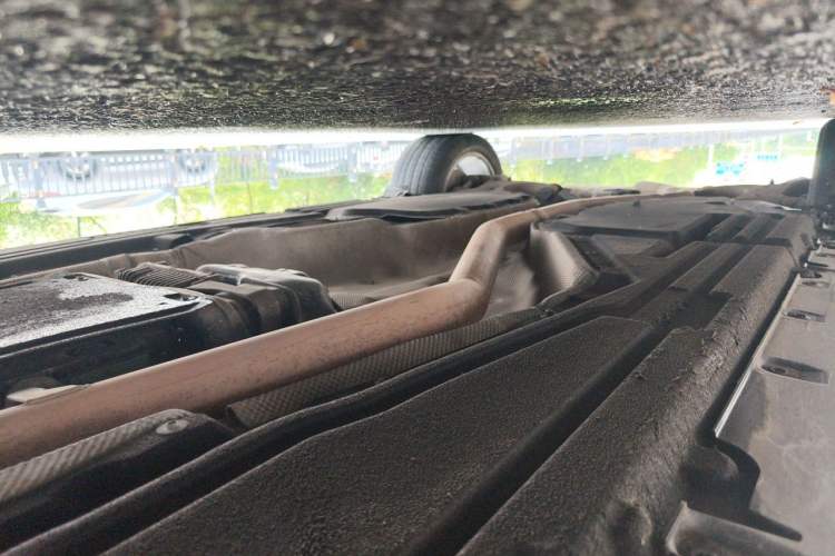 Used BMW X5 2014 xDrive35i Leading Model Chassis Front Right