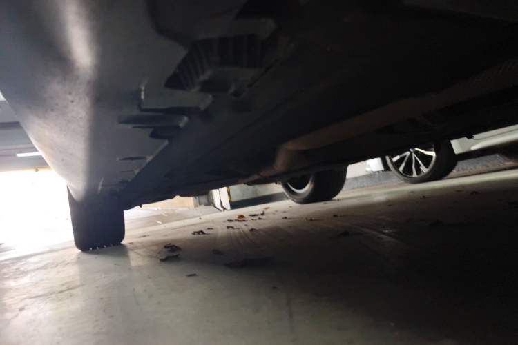 Used BMW X5 2014 xDrive35i Elegant Edition Chassis Front Right