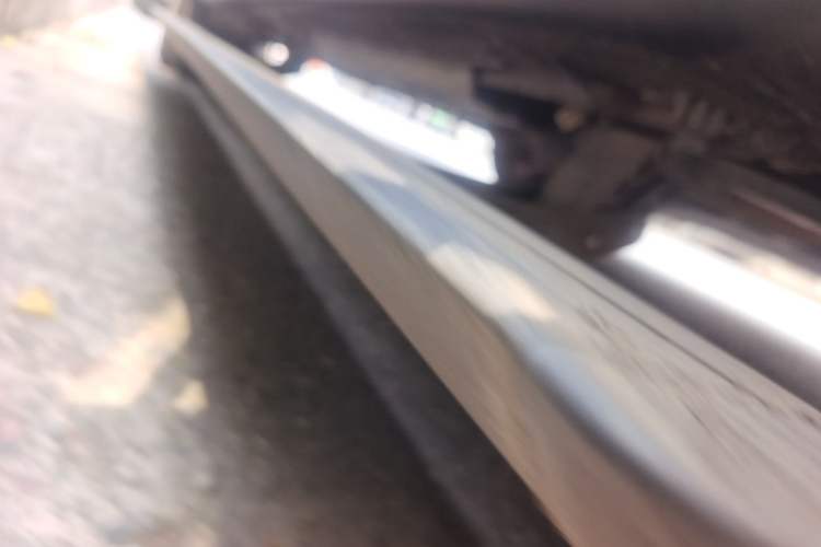 Used BMW X5 2014 xDrive35i U.S. specification Chassis Front Right