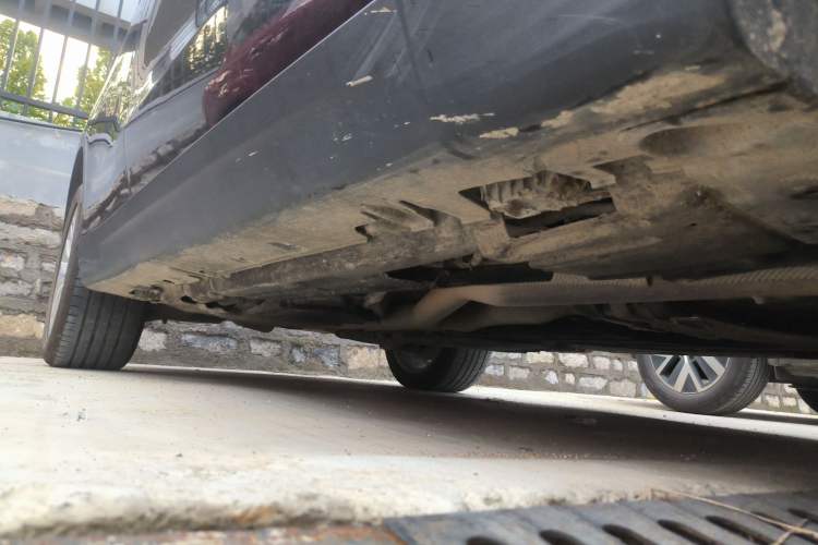 Used BMW X5 2014 xDrive35i Luxury Edition Chassis Front Right