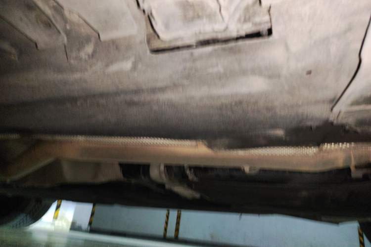 Used BMW X5 2014 xDrive35i Leading Model Chassis Front Right