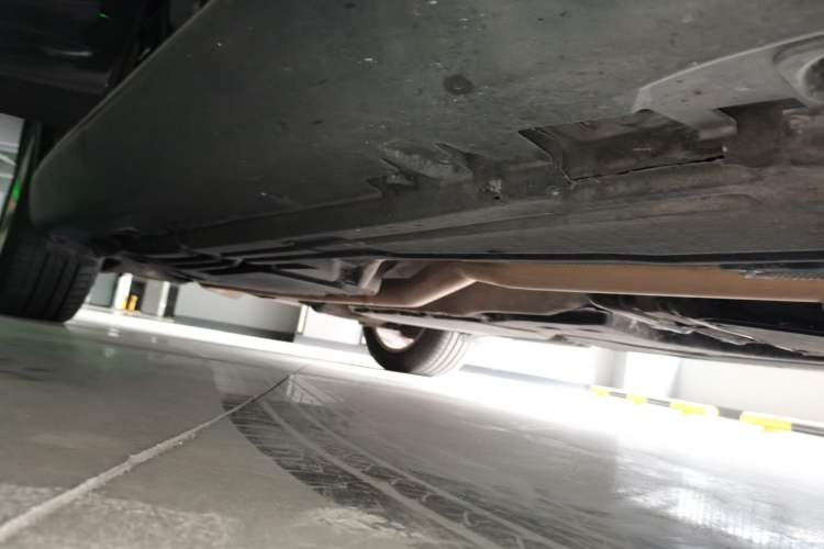 Used BMW X5 2014 xDrive35i Leading Model Chassis Front Right