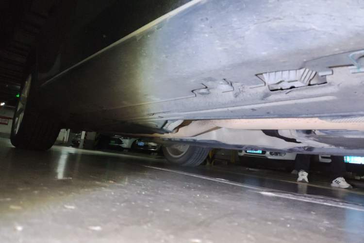 Used BMW X5 2014 xDrive35i Leading Model Chassis Front Right