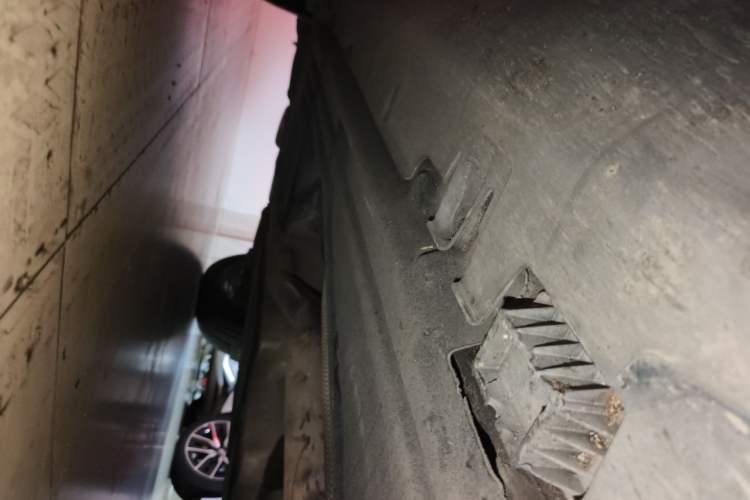 Used BMW X5 2014 xDrive35i Leading Model Chassis Front Right