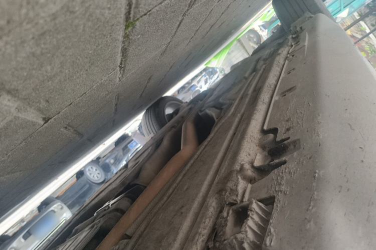 Used BMW X5 2014 xDrive35i Leading Model Chassis Front Right
