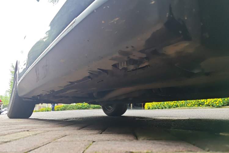 Used BMW X5 2014 xDrive30d Chassis Front Right