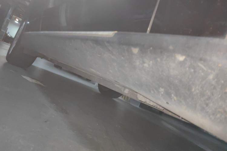 Used BMW X5 2014 xDrive35i Leading Model Chassis Front Right