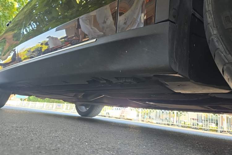 Used BMW X5 2014 xDrive35i Elegant Edition Chassis Front Right