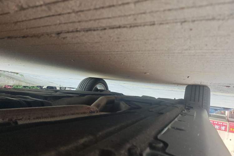 Used BMW X5 2014 xDrive35i Leading Model Chassis Front Right