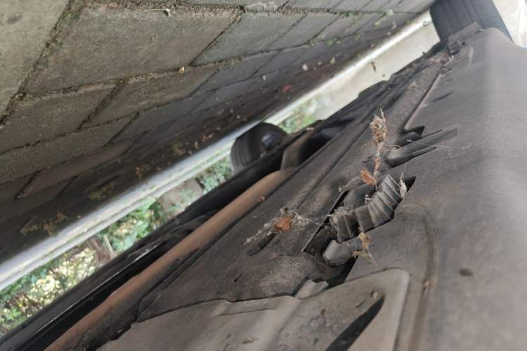 Used BMW X5 2014 xDrive35i Leading Model Chassis Front Right