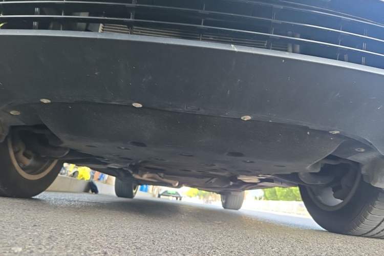 Used BMW X5 2014 xDrive35i Elegant Edition Chassis Front