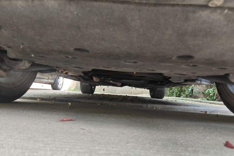 Used BMW X5 2014 xDrive35i Leading Model Chassis Front