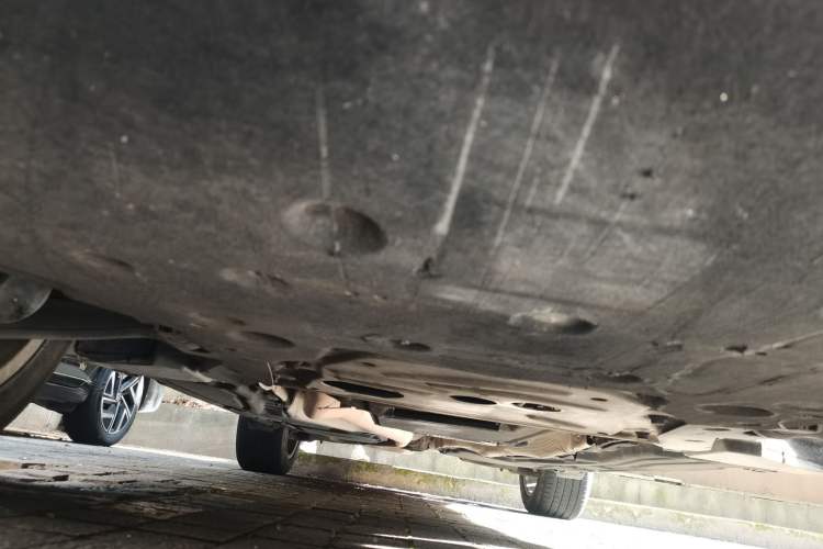 Used BMW X5 2014 xDrive35i Leading Model Chassis Front