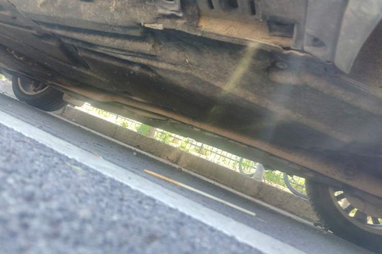 Used BMW X5 2014 xDrive35i Leading Model Chassis Rear Left