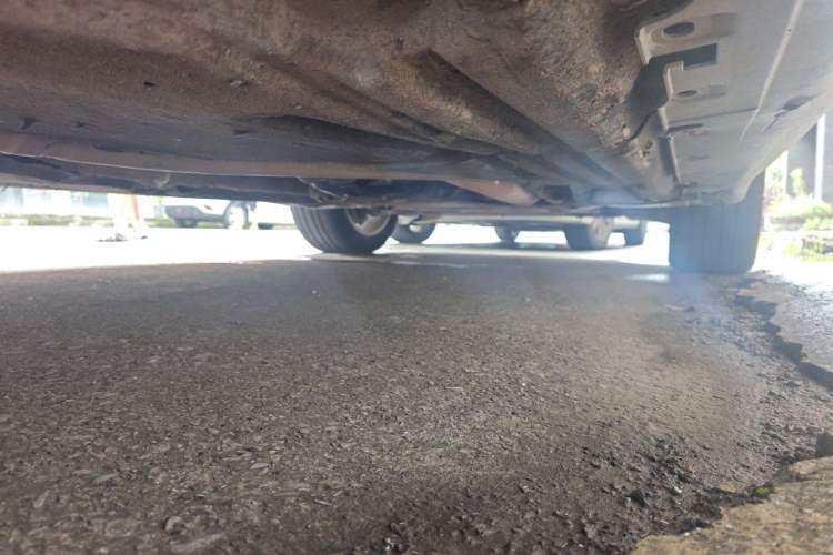 Used BMW X5 2014 xDrive35i Luxury Edition Chassis Rear Right