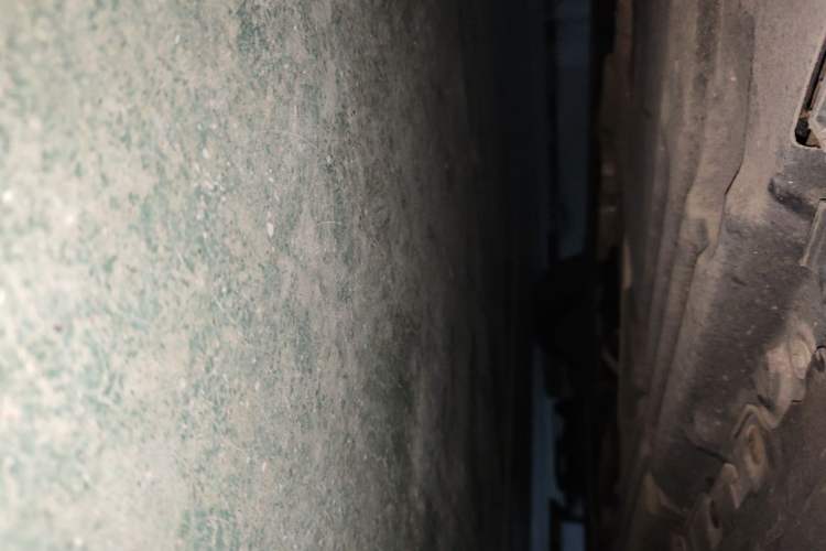Used BMW X5 2014 xDrive35i Elegant Edition Chassis Rear Right