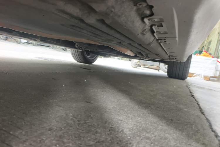 Used BMW X5 2014 xDrive35i Leading Model Chassis Rear Right