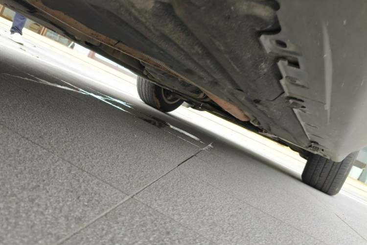 Used BMW X5 2014 xDrive35i Elegant Edition Chassis Rear Right