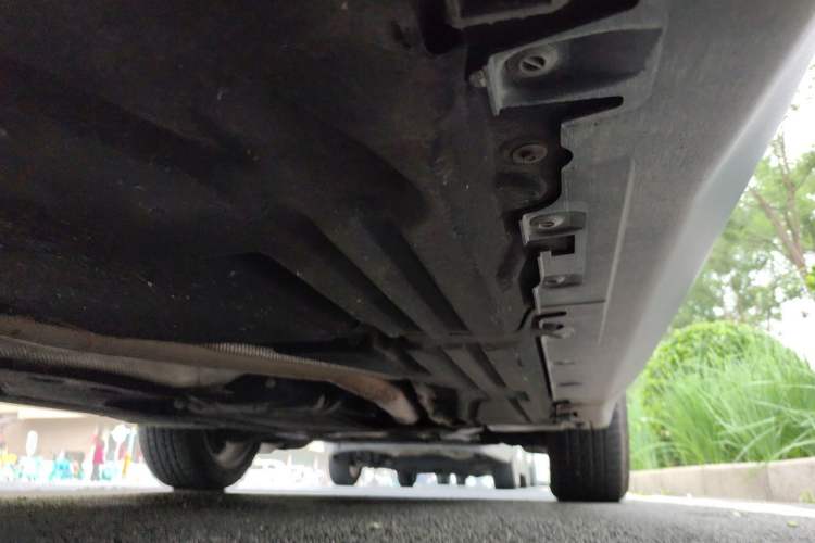 Used BMW X5 2014 xDrive35i Luxury Edition Chassis Rear Right