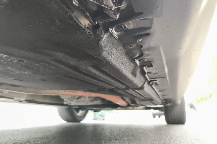 Used BMW X5 2014 xDrive35i Elegant Edition Chassis Rear Right