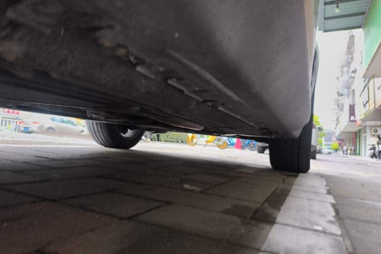 Used BMW X5 2014 xDrive35i Elegant Edition Chassis Rear Right