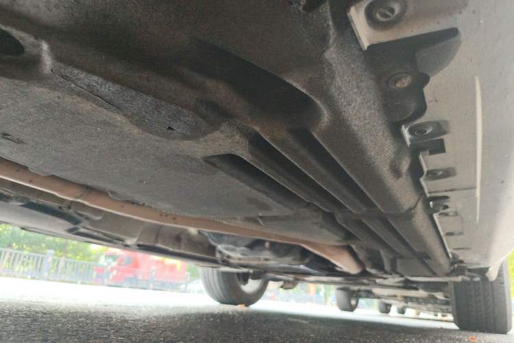 Used BMW X5 2014 xDrive35i Leading Model Chassis Rear Right