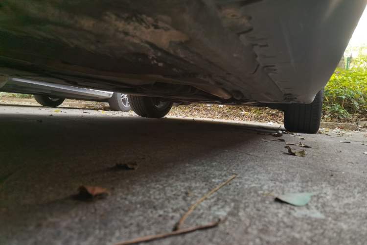 Used BMW X5 2014 xDrive35i Leading Model Chassis Rear Right