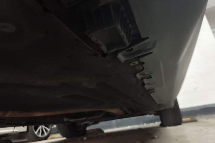 Used BMW X5 2014 xDrive35i Elegant Edition Chassis Rear Right