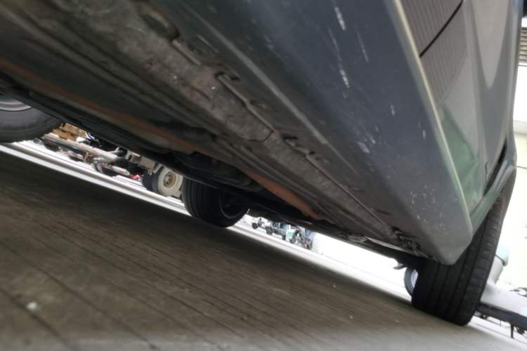 Used BMW X5 2014 xDrive35i Gasoline 5-seater U.S. specification Chassis Rear Right