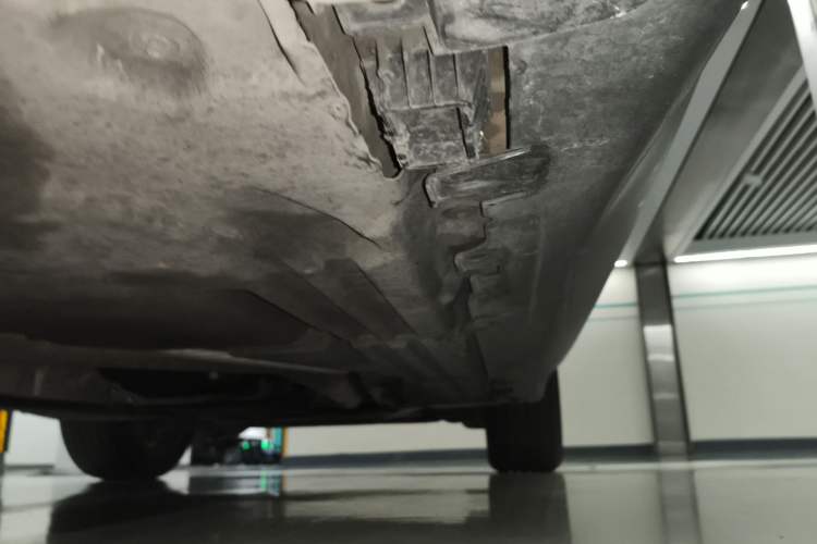 Used BMW X5  Chassis Rear Right