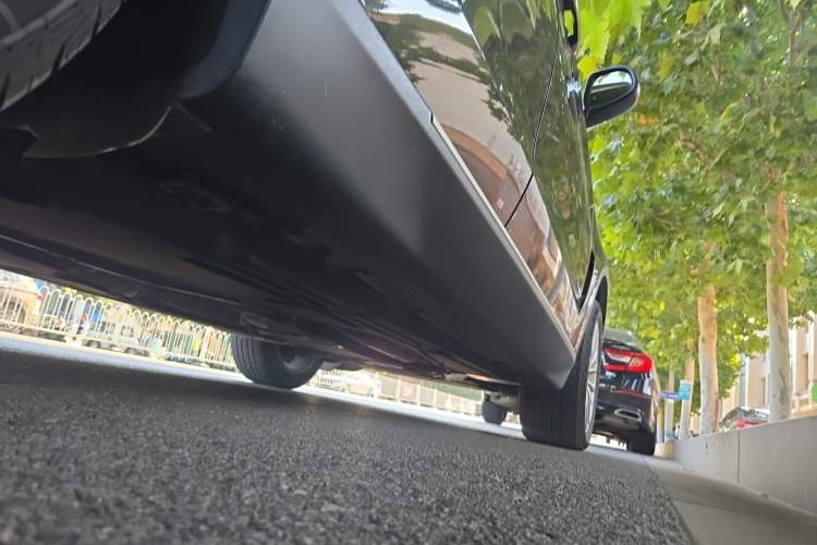 Used BMW X5 2014 xDrive35i Elegant Edition Chassis Rear Right