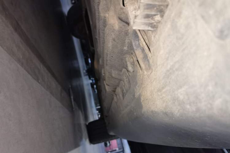 Used BMW X5 2014 xDrive35i Luxury Edition Chassis Rear Right