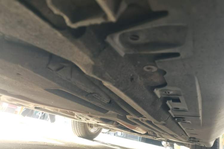 Used BMW X5 2014 xDrive35i Leading Model Chassis Rear Right