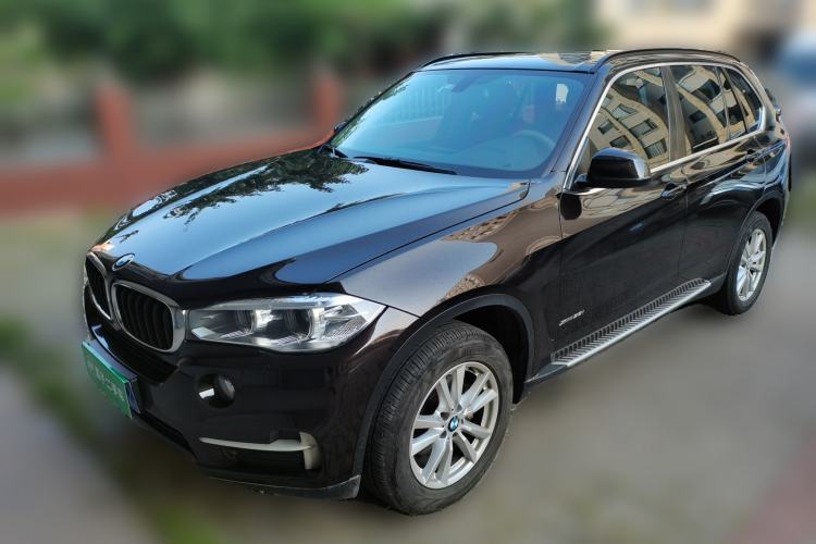 Used BMW X5 2014 xDrive35i Elegant Edition Guazi used car, China used car export, Used car for sale, Used  cars, Cheapest cars for sale