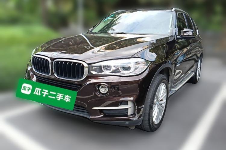 Gebrauchter BMW X5 2014 xDrive35i Leading Model Guazi used car, China used car export, Used car for sale, Used  cars, Cheapest cars for sale