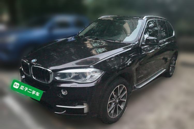 Used BMW X5 2014 xDrive35i Elegant Edition Guazi used car, China used car export, Used car for sale, Used cars, Cheapest cars for sale