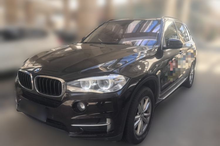 BMW X5 2014 xDrive35i Elegant Edition usata Guazi used car, China used car export, Used car for sale, Used  cars, Cheapest cars for sale