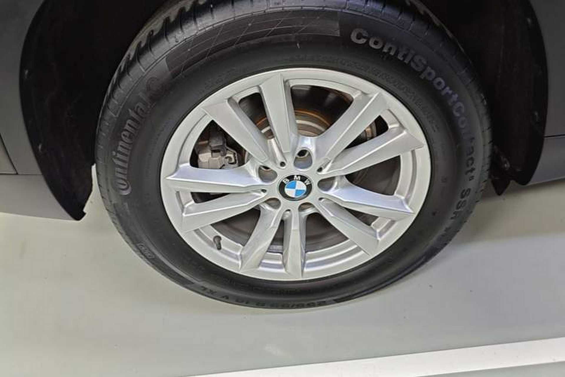 Used BMW X5 2014 xDrive35i Elegant Edition Exterior 5
